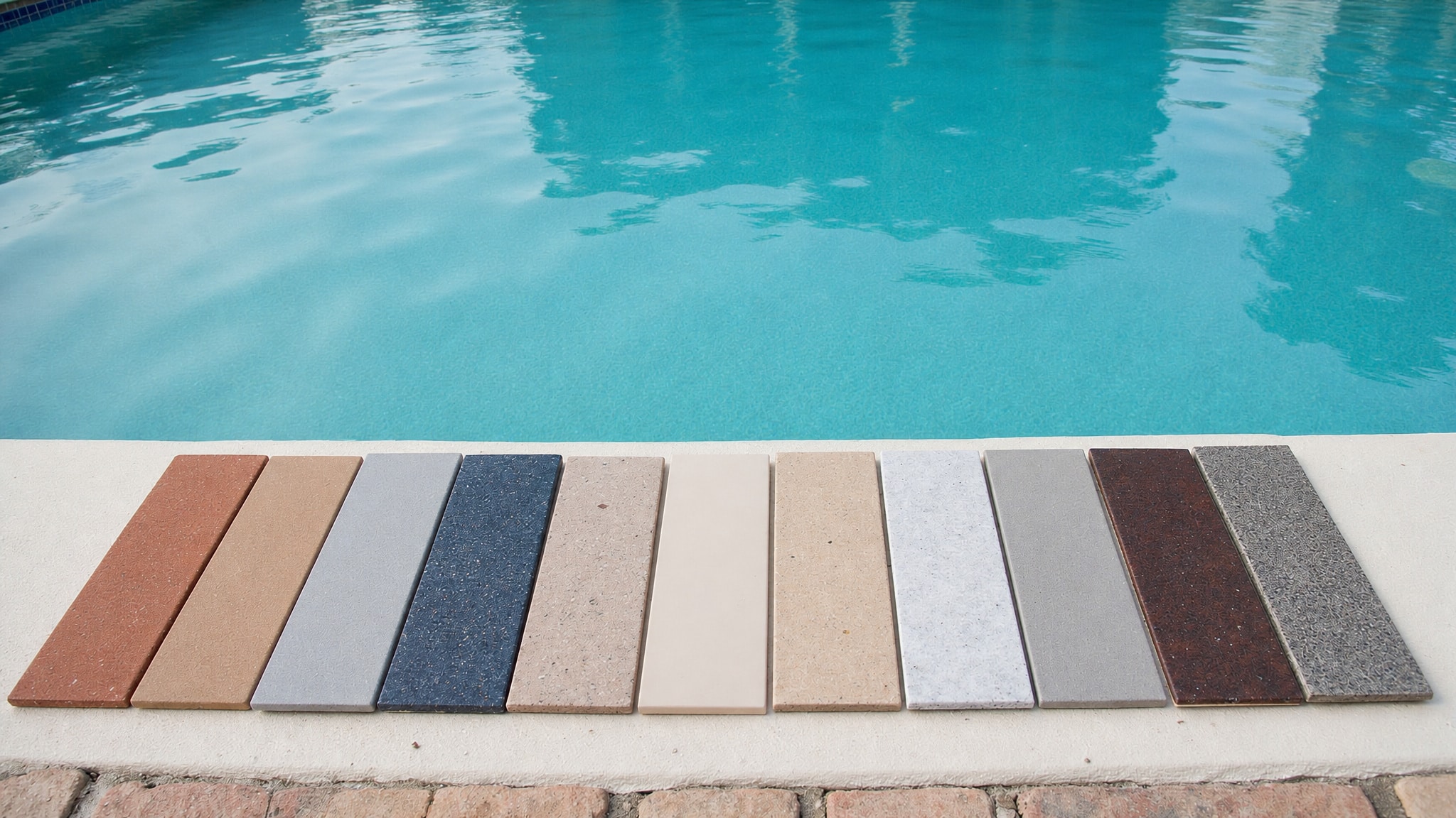 waterline tile installed cost breakdown