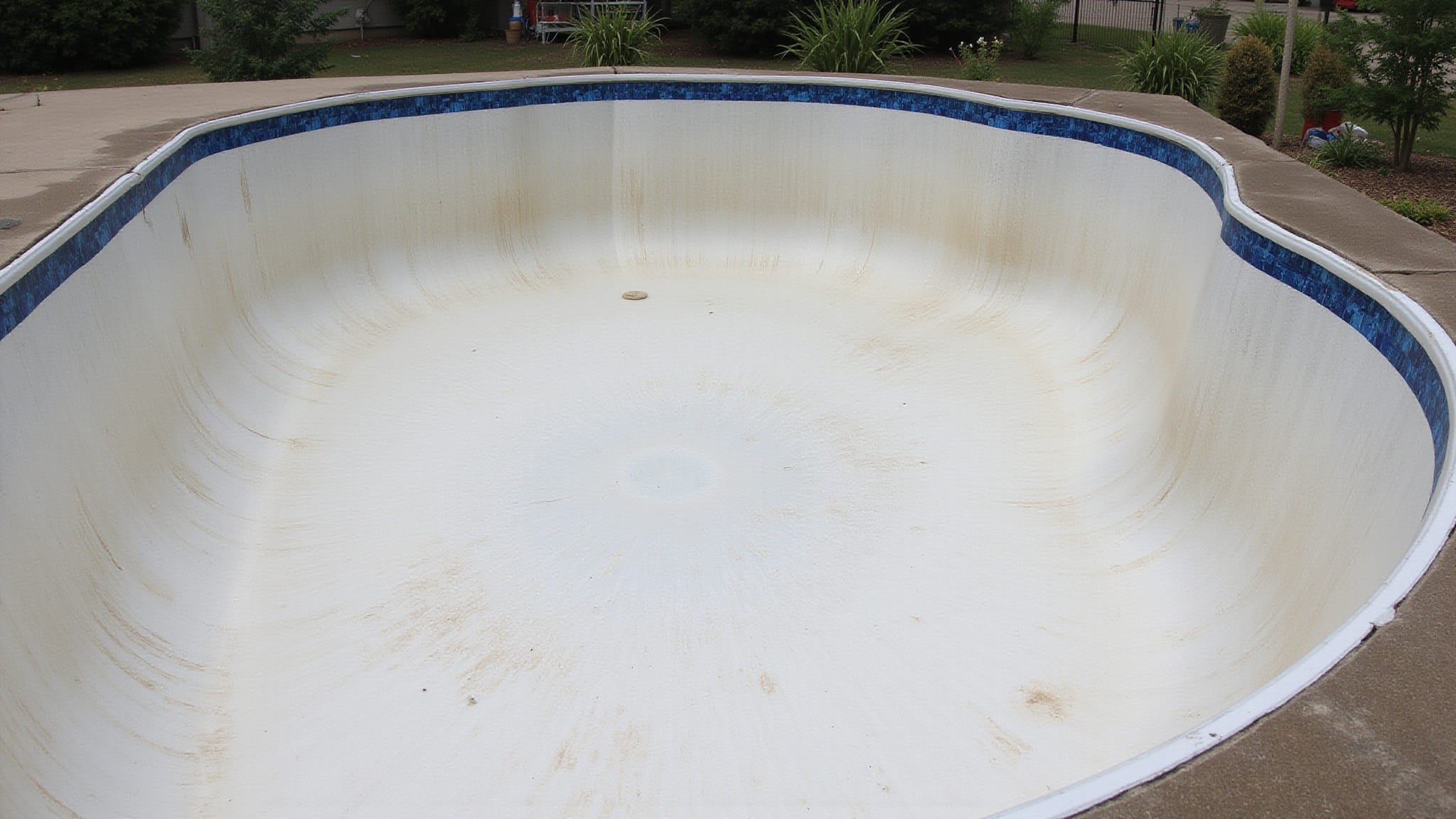 vinyl liner replacement signs