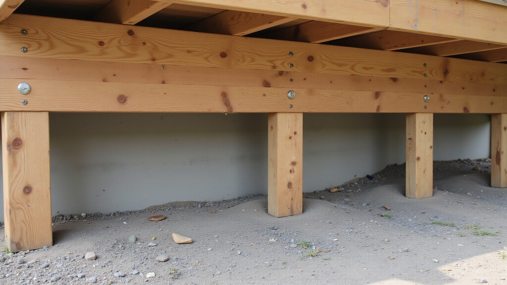 pool safe decking maintenance costs