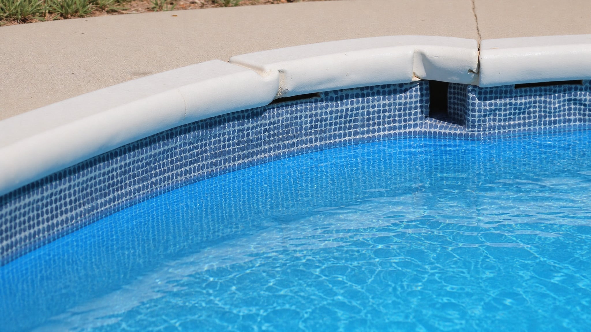 prepare base seat beads evenly