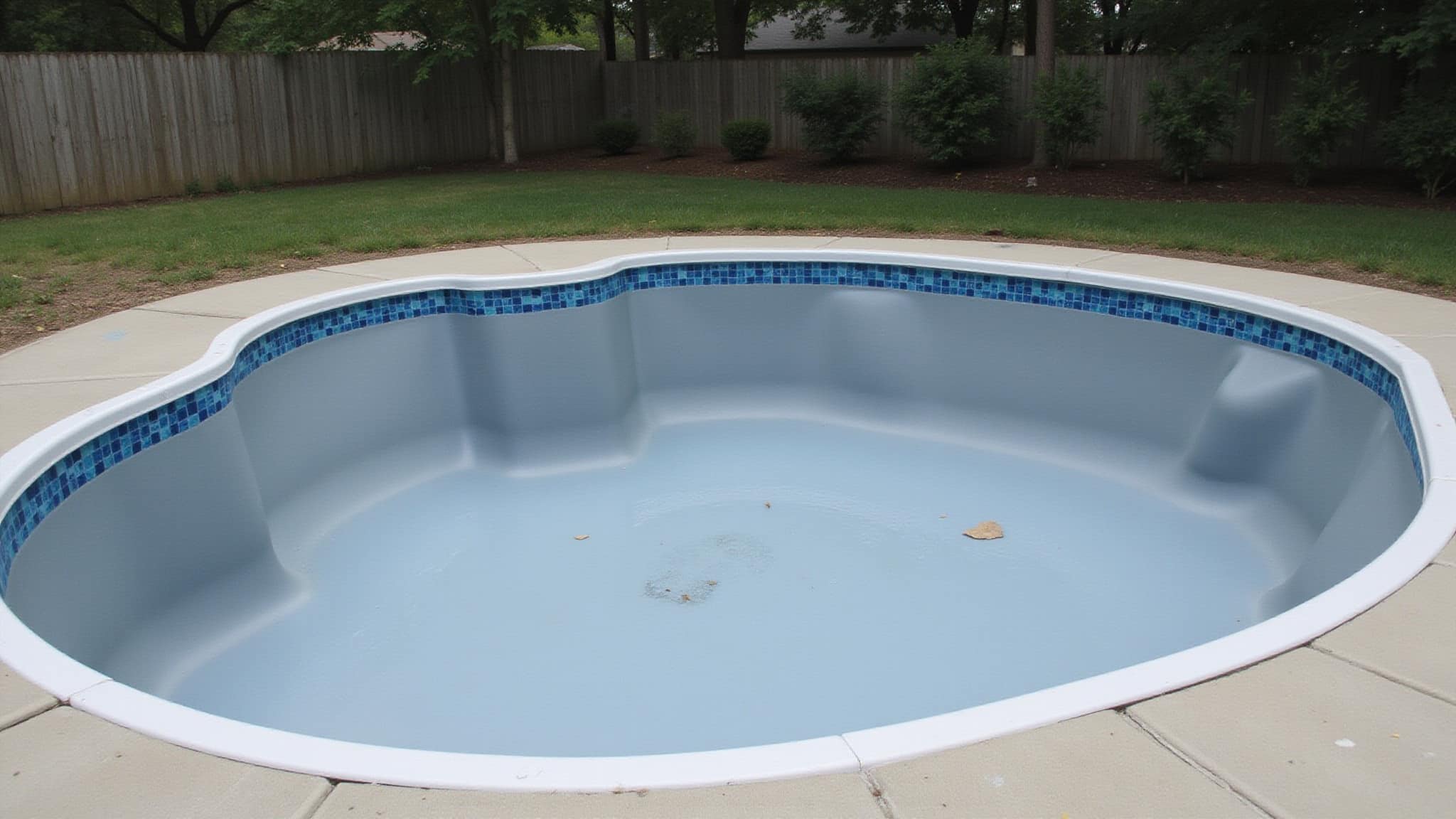 replace pool liner confidently