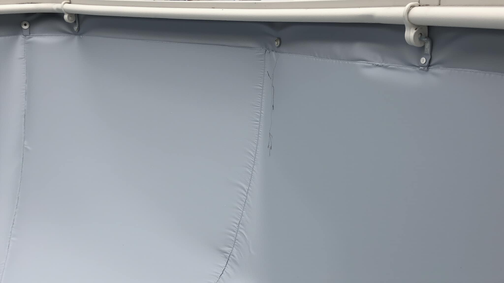 drain replace refill rebalance