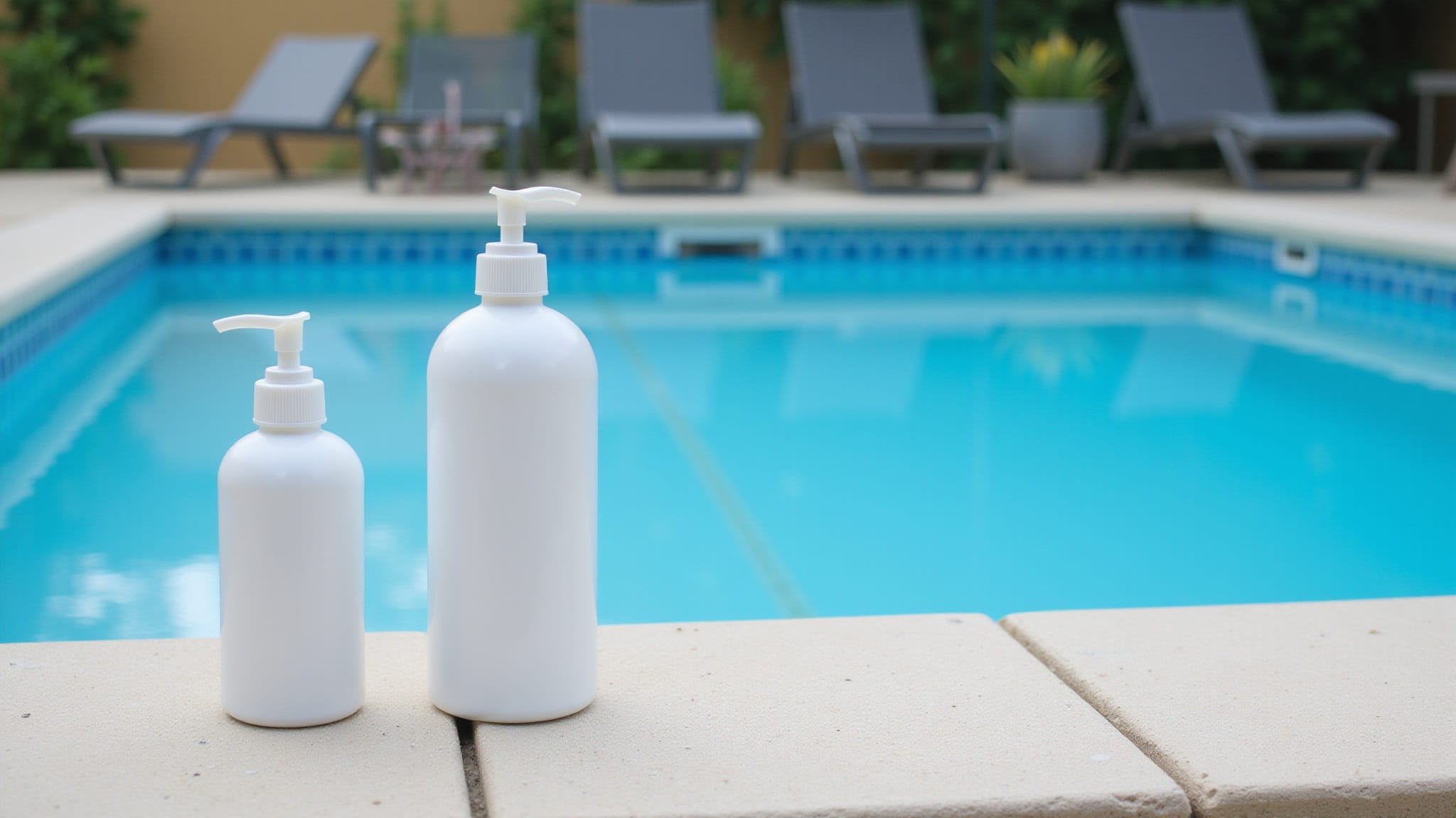 salt and cya affect chlorine