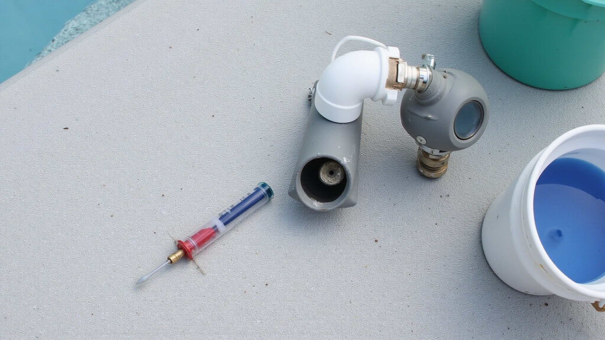 leak detection method comparison