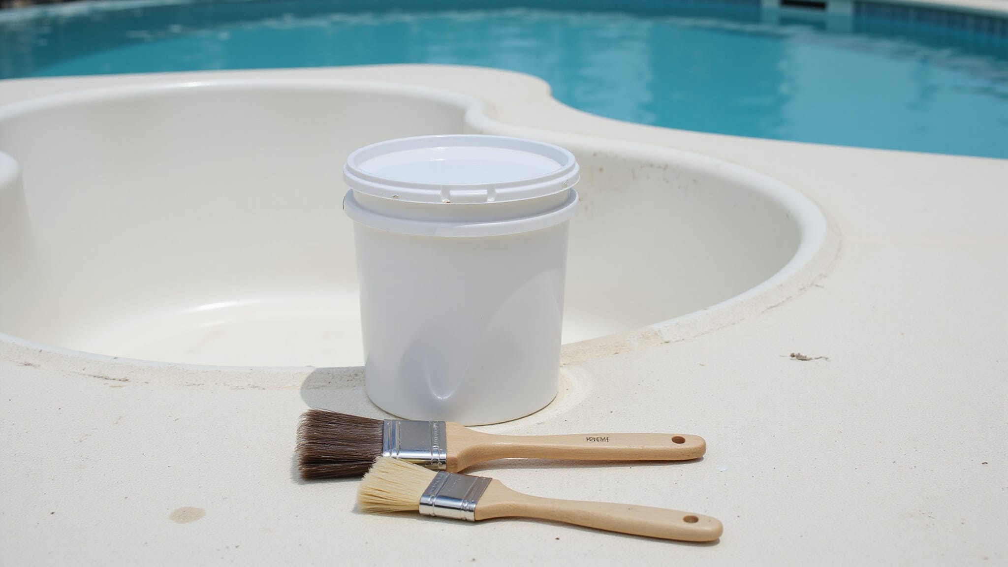 fiberglass pool resurfacing costs