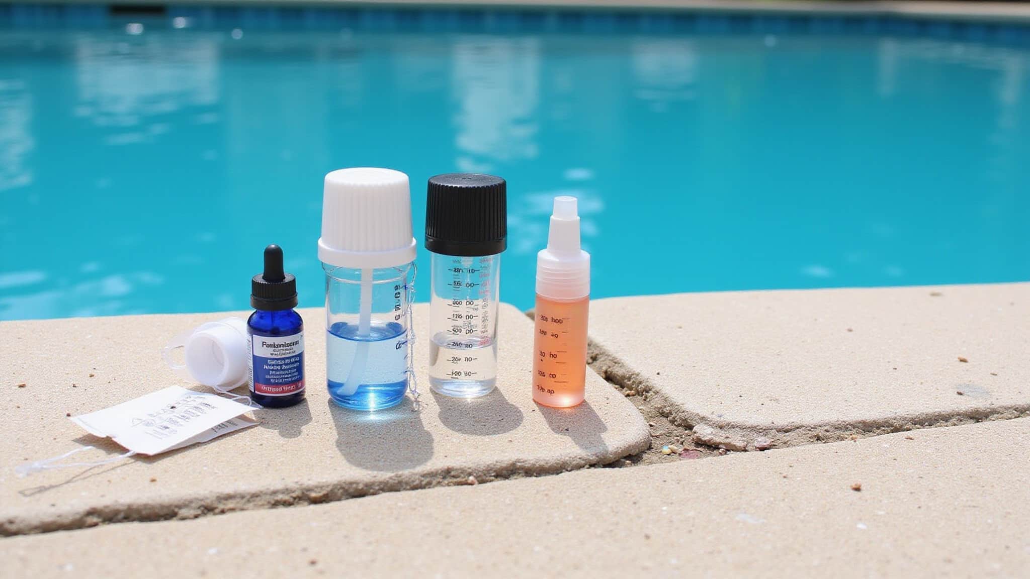 saltwater pool maintenance made easy