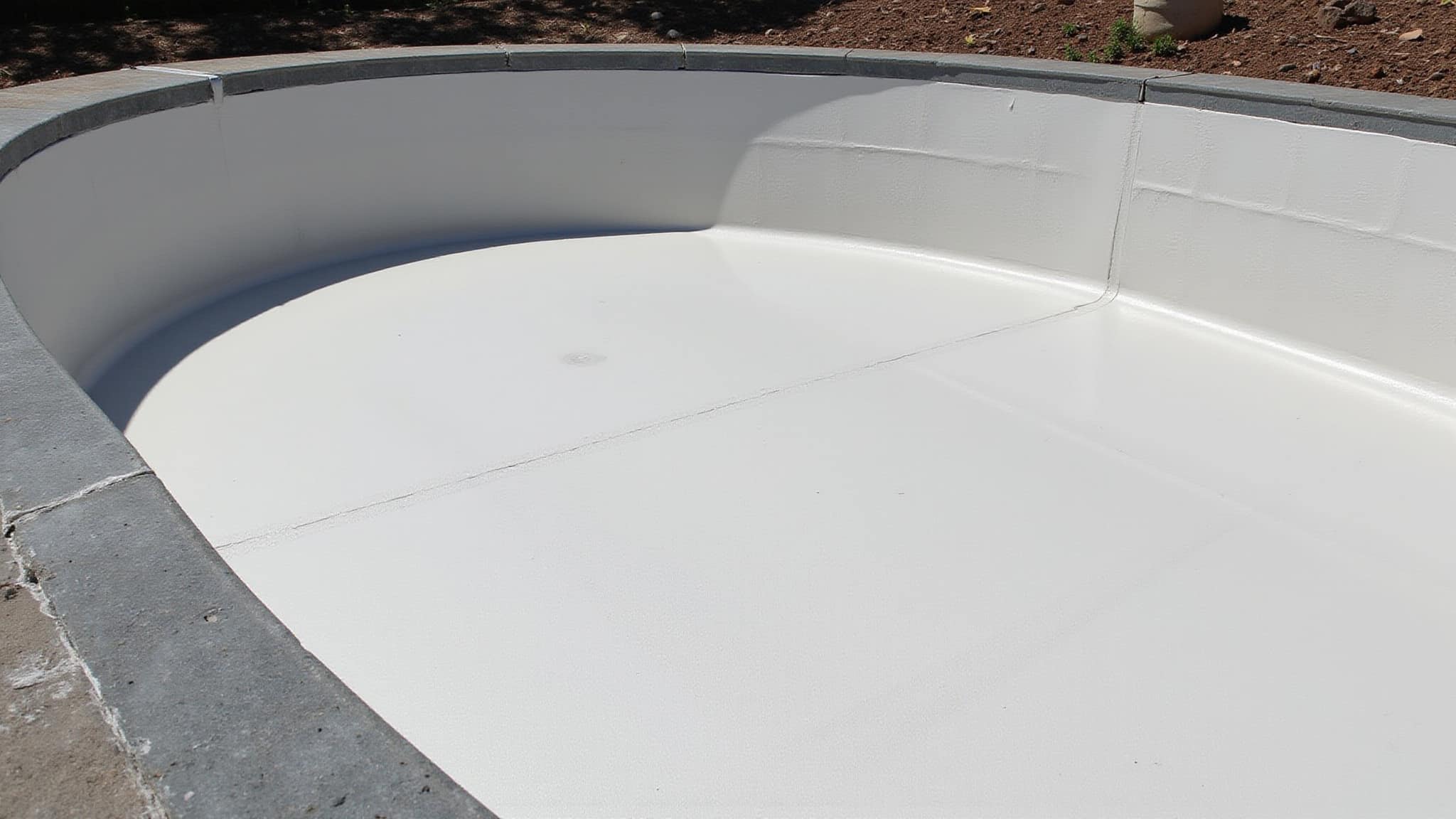 pool plaster timeline overview