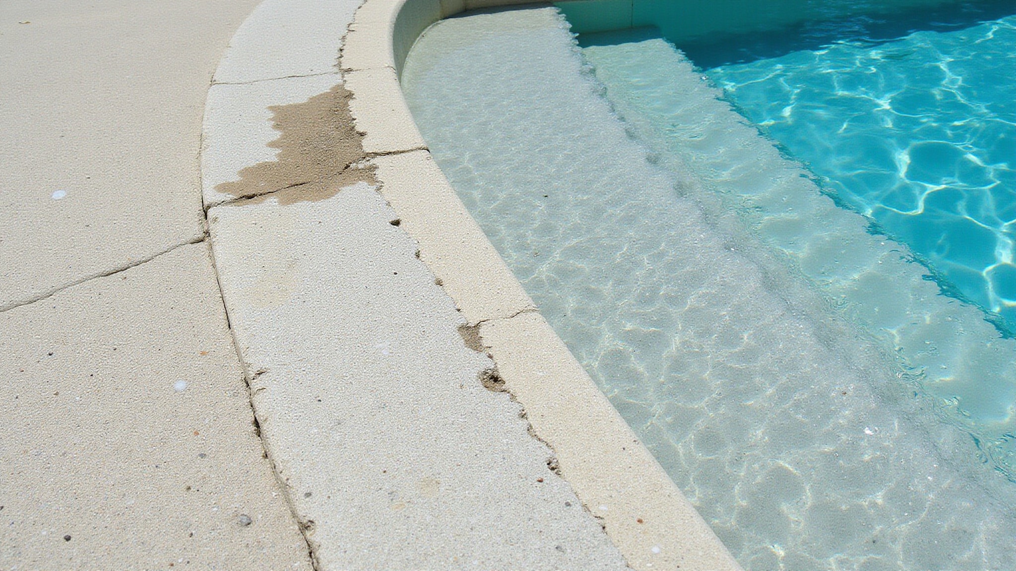 rough texture cracking flaking