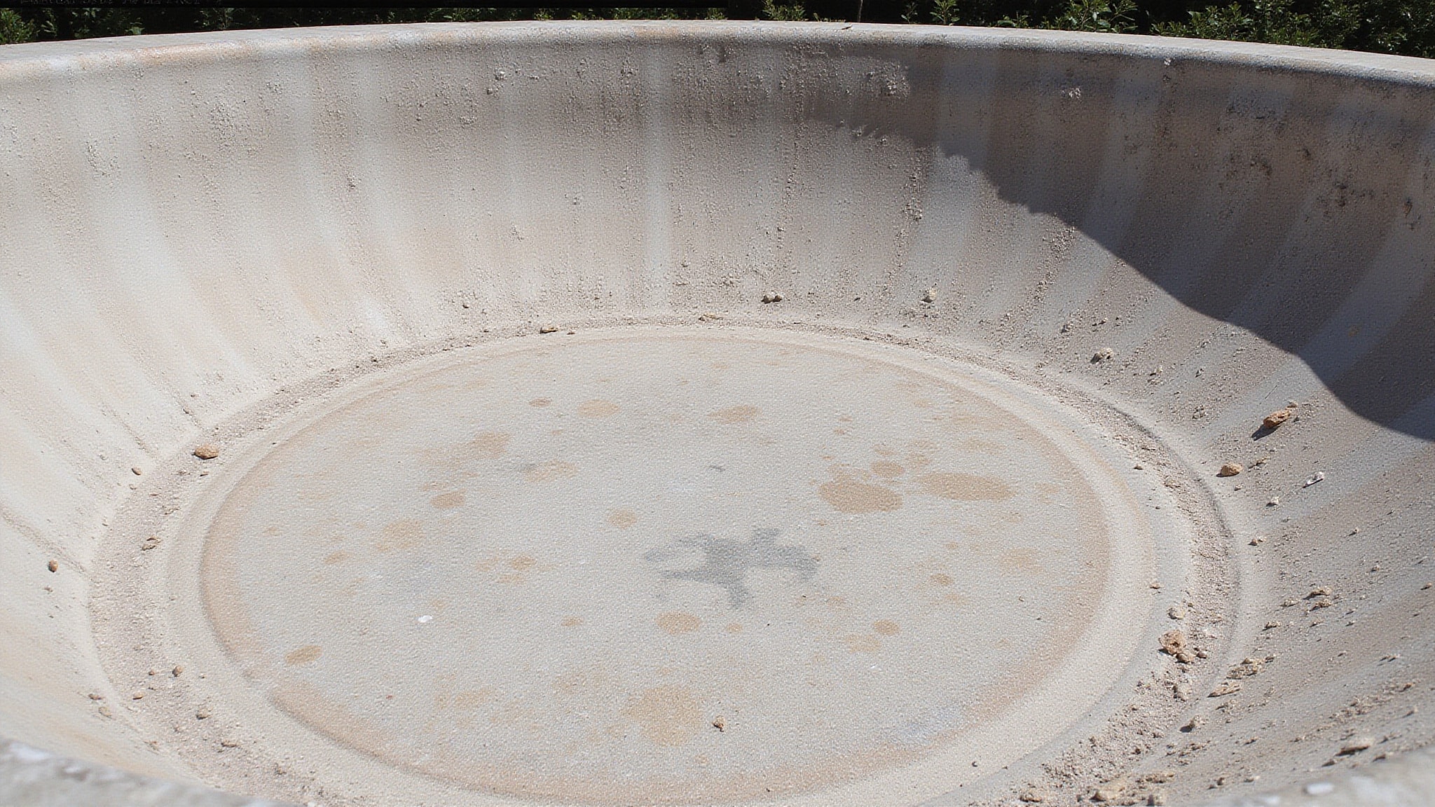 step by step pool replaster