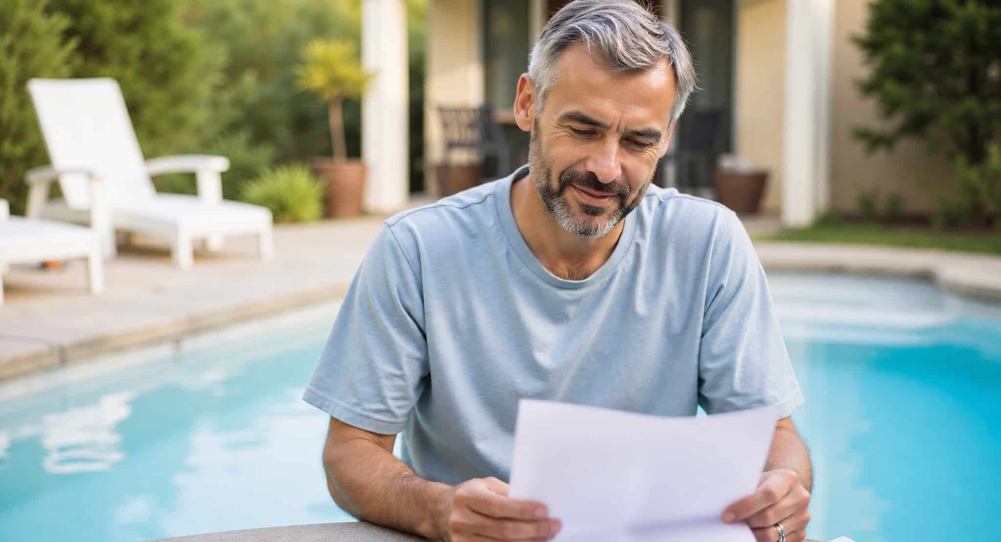 residential pool safety rules